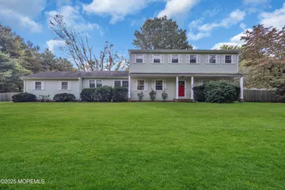 3 Wildhedge Lane, Holmdel, NJ 07733 - Photo 1