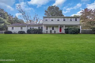 3 Wildhedge Ln, Holmdel, NJ 07733 - Photo 1