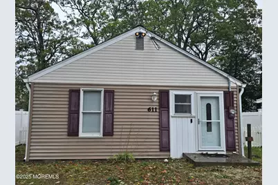 611 Anthony Avenue, Toms River Township, NJ 08753 - Photo 1