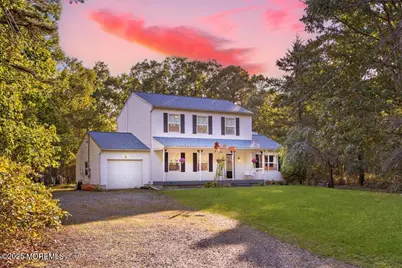 4260 Township Avenue, Hamilton, NJ 08330 - Photo 1