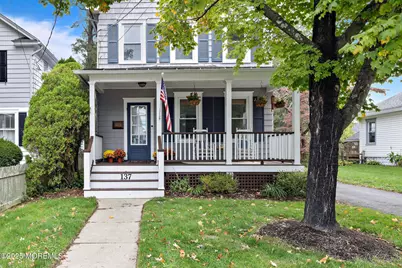 137 Lexington Avenue, Fair Haven, NJ 07704 - Photo 1