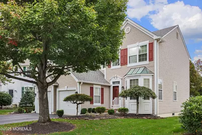 16 Kensington Pass, Colts Neck Township, NJ 07722 - Photo 1