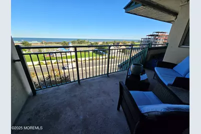 422 Ocean Boulevard #5H, Long Branch, NJ 07740 - Photo 1
