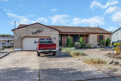 13 Parkers Point Boulevard, Forked River, NJ 08731 - Photo 1