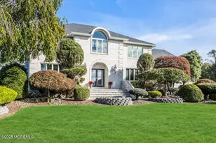 7 Nottinghill Ct, Manalapan Township, NJ 07726 - Photo 1