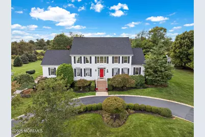 10 Driftwood Lane, Colts Neck Township, NJ 07722 - Photo 1