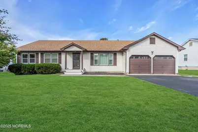 928 Goose Creek Road, Toms River Township, NJ 08753 - Photo 1