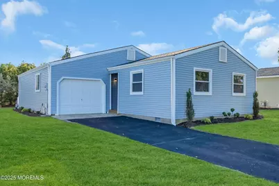 6 Caribbean Street, Toms River Township, NJ 08757 - Photo 1