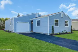 6 Caribbean St, Toms River Township, NJ 08757 - Photo 1