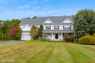 12 Scottsdale Ct, Jackson, NJ 08527 - Photo 1