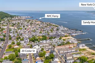 20 Cedar St, Highlands, NJ 07732 - Photo 1