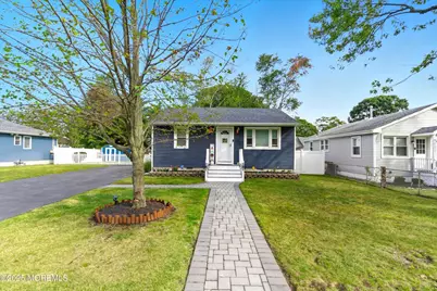 2216 Adams Avenue, Toms River Township, NJ 08753 - Photo 1
