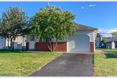 10 Newcastle Court, Toms River Township, NJ 08757 - Photo 1