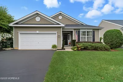 23 Silver Lake Drive, Barnegat, NJ 08005 - Photo 1