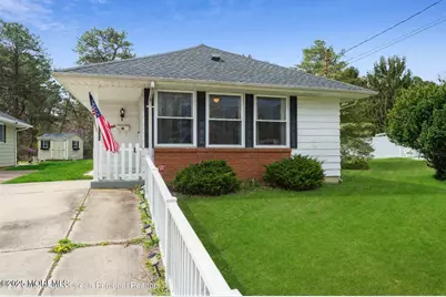 2265 Hovsons Boulevard, Toms River Township, NJ 08753 - Photo 1