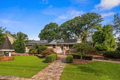 436 Pennsylvania Avenue, Pine Beach, NJ 08741 - Photo 1