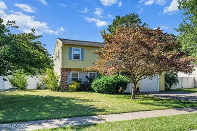 2 Lilac Place, Howell Township, NJ 07731 - Photo 1