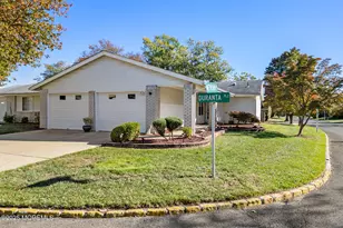 375 Duranta Plaza, Monroe Township, NJ 08831 - Photo 1