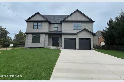 693 Clifton Avenue, Toms River Township, NJ 08753 - Photo 1