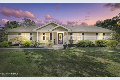 36 James Street, Lincroft, NJ 07738 - Photo 1