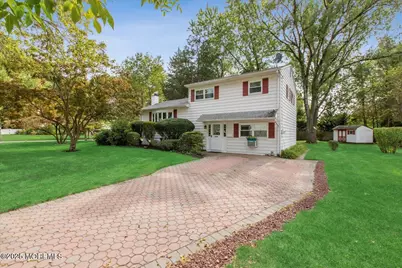 2 Chalmers Road, East Brunswick Township, NJ 08816 - Photo 1