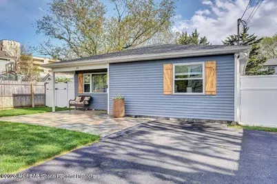 68 Berry Place, Long Branch, NJ 07740 - Photo 1