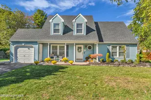 65 Charles Dr, Tinton Falls, NJ 07753 - Photo 1