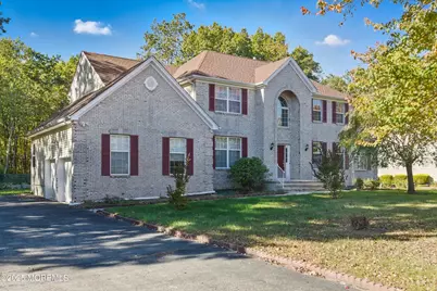 857 Woodbury Drive, Jackson, NJ 08527 - Photo 1