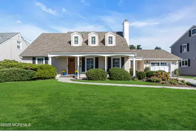409 Sea Girt Avenue, Sea Girt, NJ 08750 - Photo 1