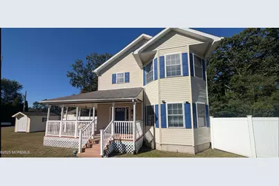 452 Northern Boulevard, Bayville, NJ 08721 - Photo 1