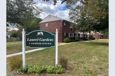 10 Laurel Place #A, Eatontown, NJ 07724 - Photo 1