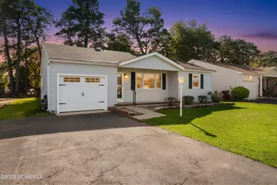 6 Westport Drive, Toms River Township, NJ 08757 - Photo 1