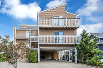 106 2nd Avenue #1, Seaside Park, NJ 08752 - Photo 1
