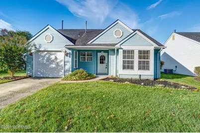 405 Lexington Drive, Little Egg Harbor, NJ 08087 - Photo 1