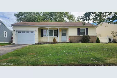 77 Brakenbury Drive, Toms River Township, NJ 08757 - Photo 1