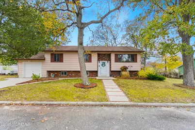 42 Monroe Avenue, Browns Mills, NJ 08015 - Photo 1