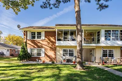 44G Cambridge Court #2007, Lakewood, NJ 08701 - Photo 1