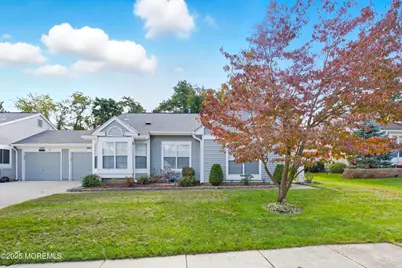 1136B Thornbury Lane, Manchester Township, NJ 08759 - Photo 1