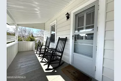 506 7th Avenue #Rear, Belmar, NJ 07719 - Photo 1