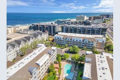 55 Melrose Terrace #112, Long Branch, NJ 07740 - Photo 1