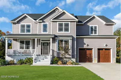 814 Bristol Lane, Brick, NJ 08724 - Photo 1