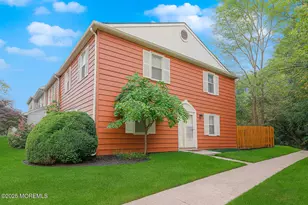 47 Kingsley Way, Freehold, NJ 07728 - Photo 1