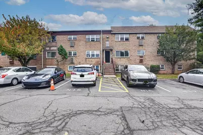 491 College Drive #491, Edison, NJ 08817 - Photo 1