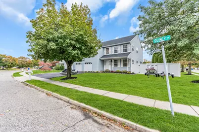 922 Quincy Drive, Brick, NJ 08724 - Photo 1
