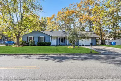 1015 Barnacle Drive, Manahawkin, NJ 08050 - Photo 1
