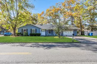 1015 Barnacle Dr, Manahawkin, NJ 08050 - Photo 1