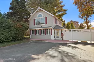 549 Woodland Ave, Brielle, NJ 08730 - Photo 1