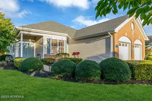 1516 Wishing Well Ln, Manasquan, NJ 08736 - Photo 1