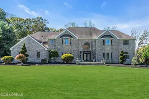 1 Fountayne Ln, Manalapan Township, NJ 07726 - Photo 1