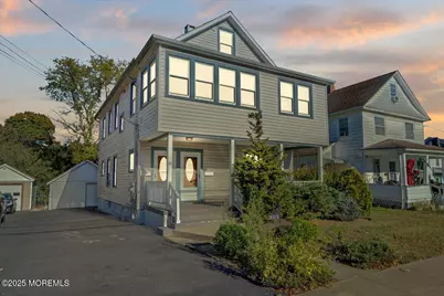 201 Gatzmer Avenue #A, Jamesburg, NJ 08831 - Photo 1